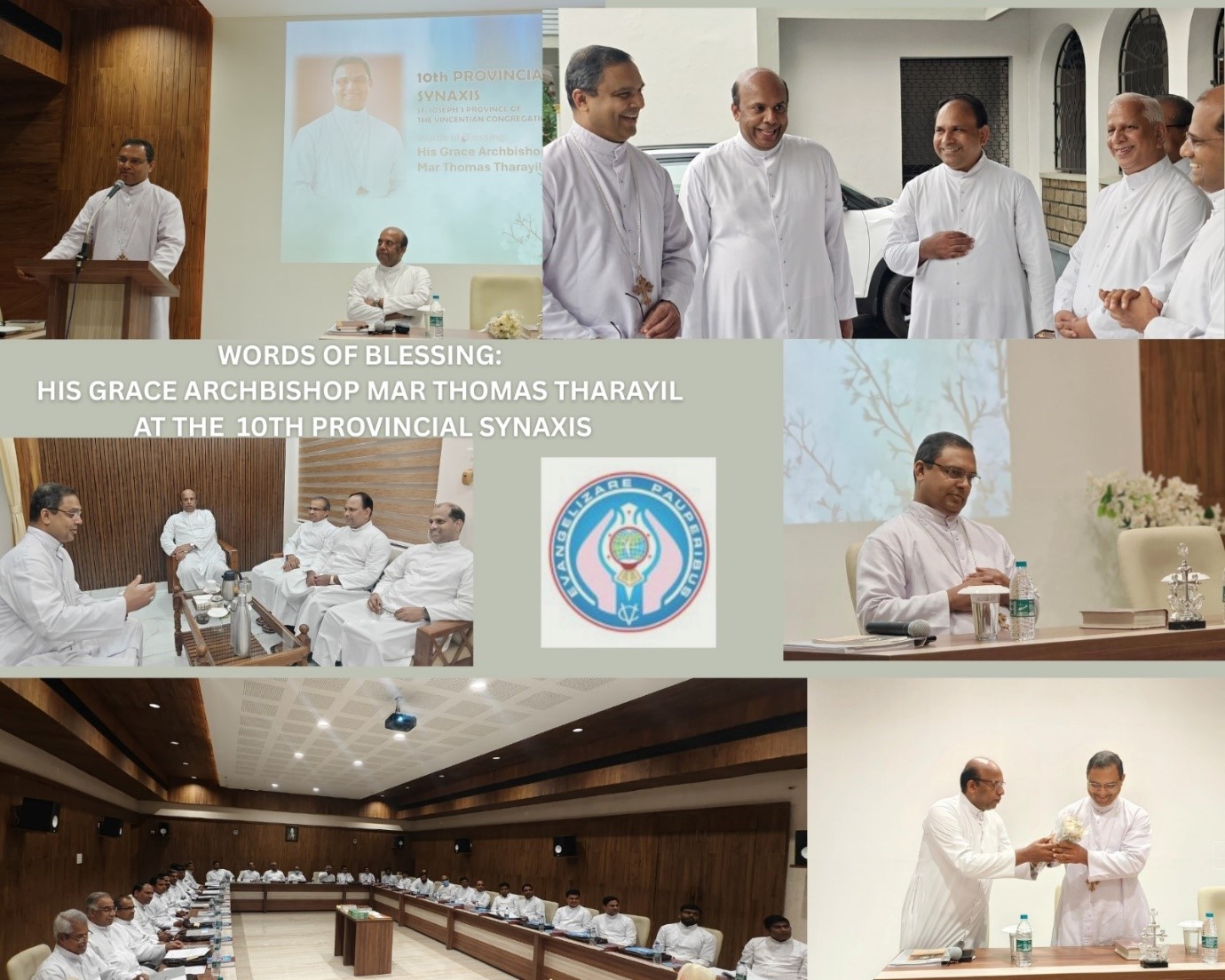 10th Provincial Synaxis