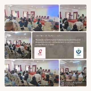 PROJECT KOOTU - VINCNETIAN SOCIAL SERVICES