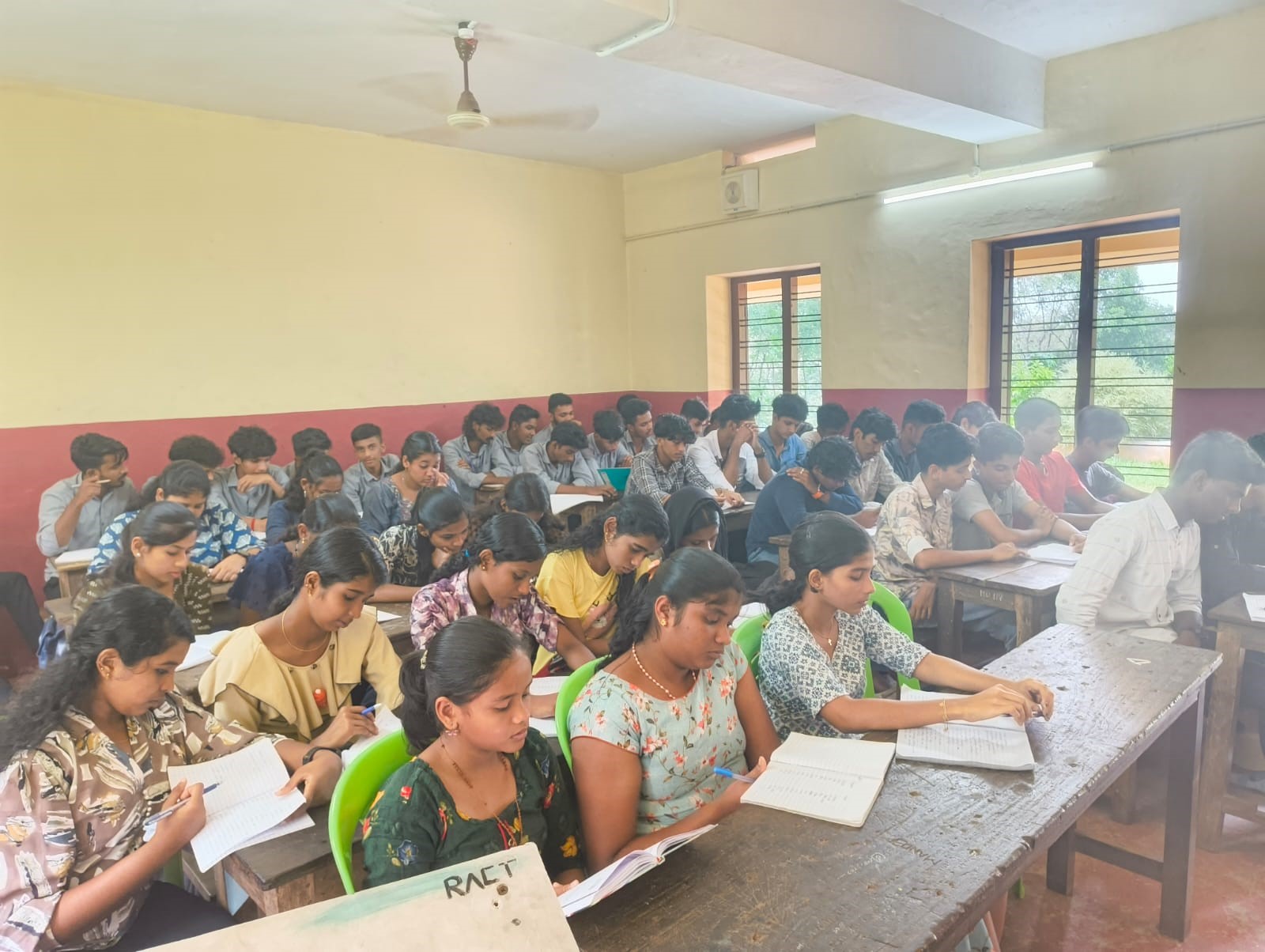 Vincentian Social Services - 
