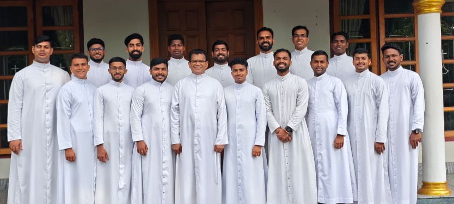 Theologians’ Meet 2026 at Vincentian Provincial House, Kottayam