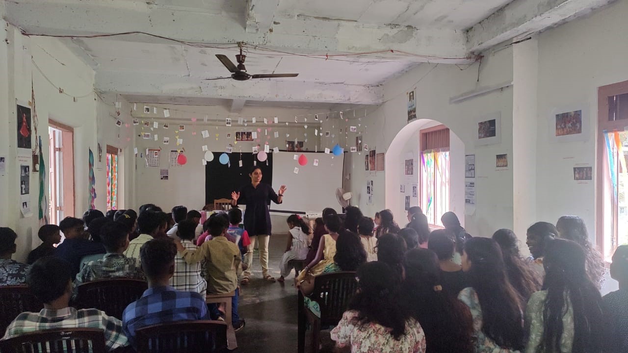 Vincentian Social Services – India Kottayam