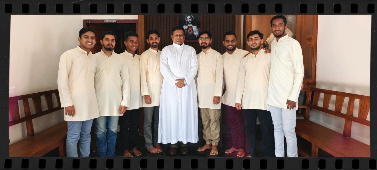 Half-Yearly Regency Gathering Held at Provincial House