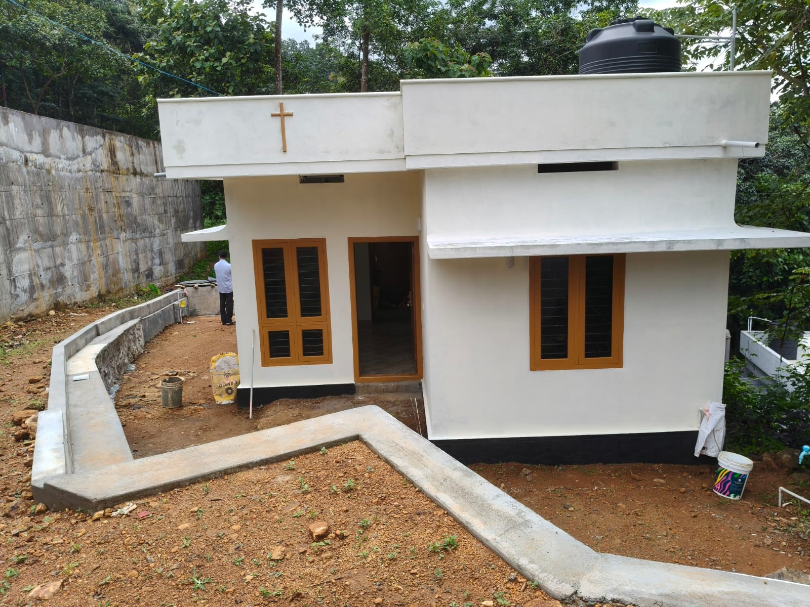 First Fruit of Project VinNest: A Jubilee Housing Initiative Bringing Hope